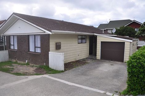 Photo of property in 1/67 Cortina Avenue, Johnsonville, Wellington, 6037