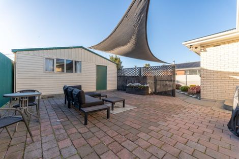 Photo of property in 43 Thomas Street, Temuka, 7920