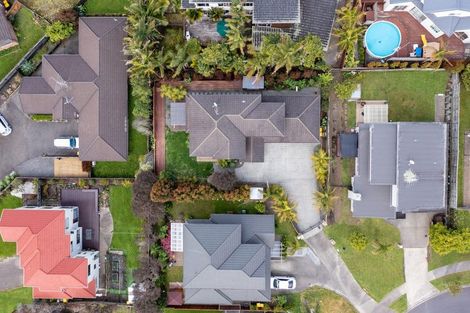 Photo of property in 23 Laurel Oak Drive, Schnapper Rock, Auckland, 0632