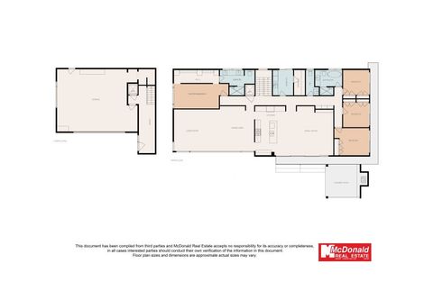 Photo of property in 5 Barrett Road, Spotswood, New Plymouth, 4310