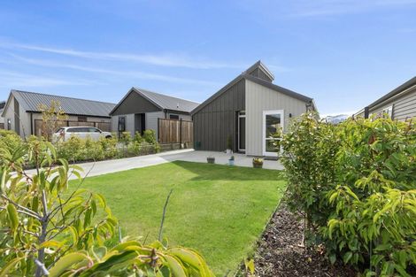 Photo of property in Northlake, 15 Mount Burke Street, Wanaka, 9305