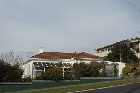 Photo of property in 43 Harrington Street, Port Chalmers, 9023