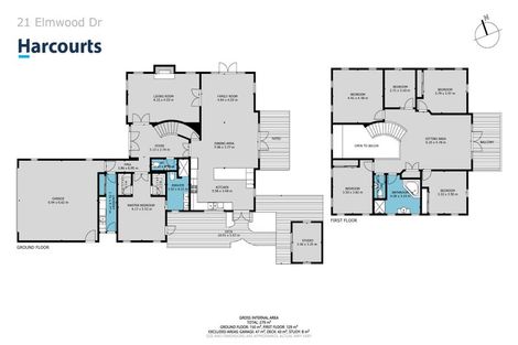 Photo of property in 21 Elmwood Drive, Prebbleton, 7604