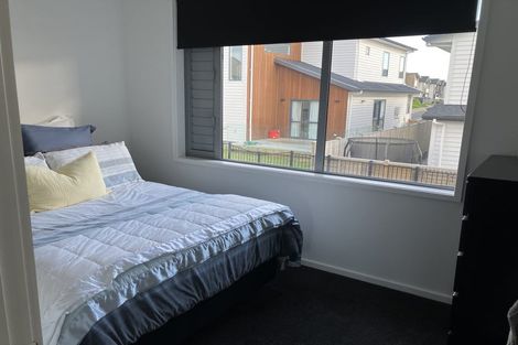 Photo of property in 11 Gunn Way, Hobsonville, Auckland, 0616