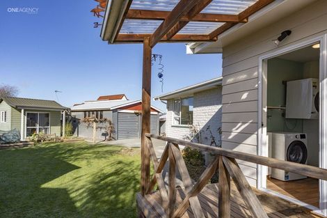 Photo of property in 6 Porter Place, Kaiapoi, 7630