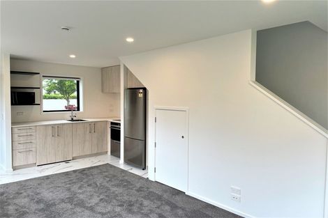 Photo of property in 2/37 Chester Street West, Christchurch Central, Christchurch, 8013