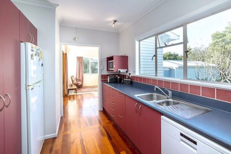 Photo of property in 11 Kenward Crescent, Featherston, 5710