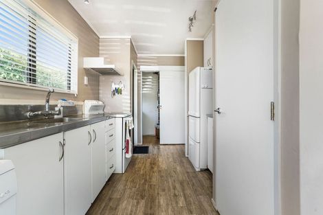 Photo of property in 18b Albert Street, Hamilton East, Hamilton, 3216