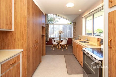 Photo of property in 3 Frensham Crescent, Woolston, Christchurch, 8062