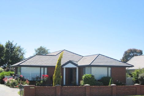 Photo of property in 1/33 Kintyre Drive, Broomfield, Christchurch, 8042