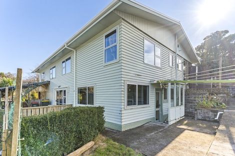 Photo of property in 178 Huatoki Street, Upper Vogeltown, New Plymouth, 4310