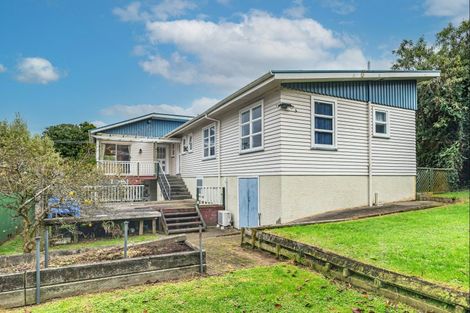 Photo of property in 2 Argyle Avenue, Levin, 5510