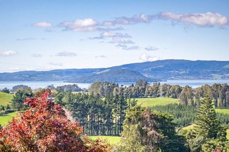 Photo of property in 151 Tarukenga Road, Ngongotaha Valley, Rotorua, 3072