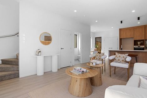 Photo of property in 11 Glenfinn Place, Massey, Auckland, 0614