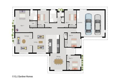 Photo of property in 4 Malbec Place, Huapai, Kumeu, 0810