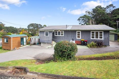 Photo of property in 1 Strange Road, Waiomu, Thames, 3575
