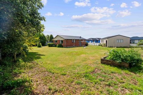 Photo of property in 4 Maleny Lane, Rolleston, 7615