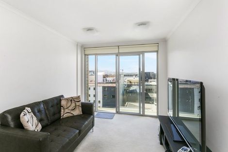 Photo of property in Monvie Apartments, 304/15 Holland Street, Te Aro, Wellington, 6011