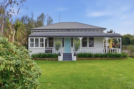 Photo of property in 260 Talbot Street, Geraldine, 7930