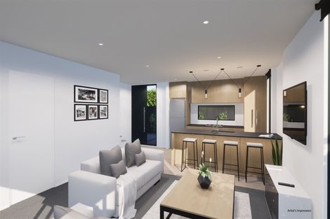 Photo of property in 10 Bishop Street, Green Bay, Auckland, 0604