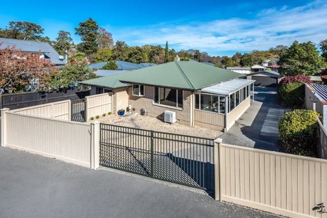 Photo of property in 153 Ashgrove Terrace, Somerfield, Christchurch, 8024