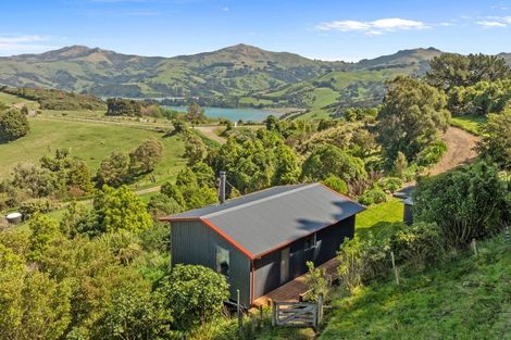 Photo of property in 206 Okains Bay Road, Robinsons Bay, 7581