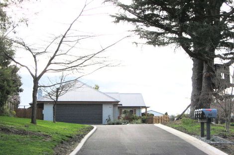 Photo of property in 50 Iona Road, Havelock North, 4130