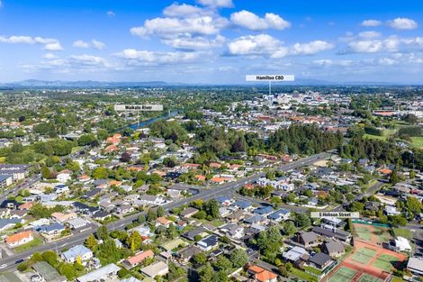 Photo of property in 5 Hobson Street, Maeroa, Hamilton, 3200