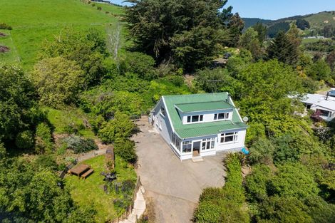 Photo of property in 20 Greenhithe Street, Waihola, Milton, 9073