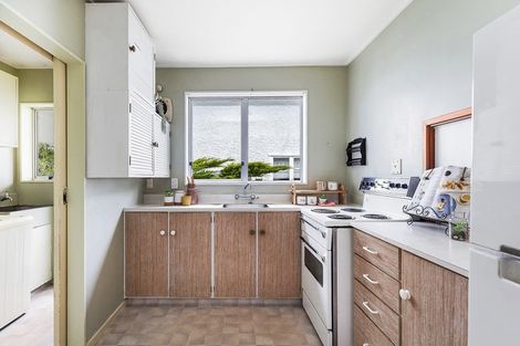 Photo of property in 35f1 Inglis Street, Seatoun, Wellington, 6022