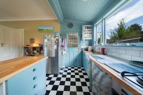 Photo of property in 128 Evans Street, Waimataitai, Timaru, 7910