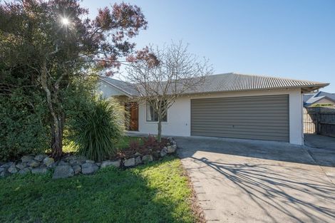 Photo of property in 6 Paramu Place, Richmond, 7020