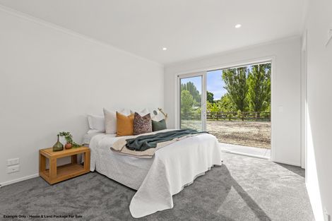 Photo of property in 38 Mangaone Lane, Tamahere, 3283