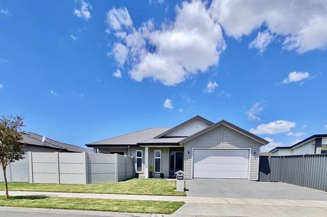 Photo of property in 4 Rotoiti Way, Poraiti, Napier, 4112