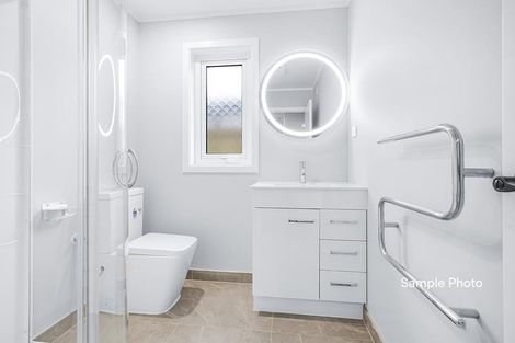 Photo of property in 2/6 Dominion Road, Nawton, Hamilton, 3200