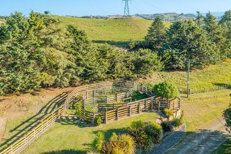 Photo of property in 1818 Dartmoor Road, Dartmoor, Napier, 4186
