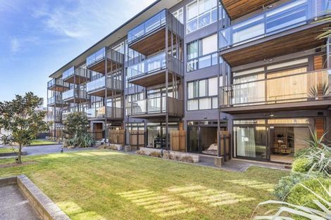 Photo of property in Vedado Apartments, 105/41u Hopper Street, Mount Cook, Wellington, 6011