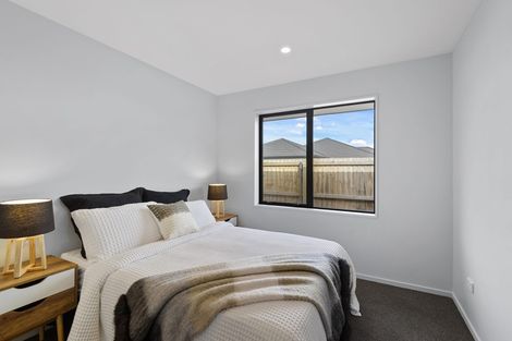 Photo of property in 4 Micah Place, Rolleston, 7615