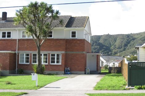 Photo of property in 86-88 Judd Crescent, Naenae, Lower Hutt, 5011