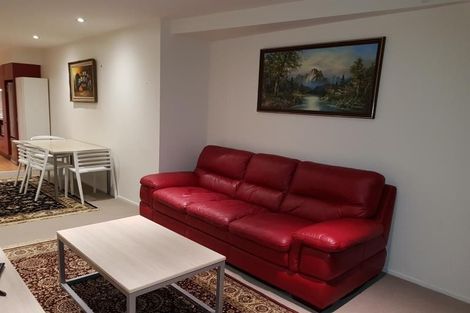 Photo of property in Forte Apartments, 54/13u College Street, Te Aro, Wellington, 6011