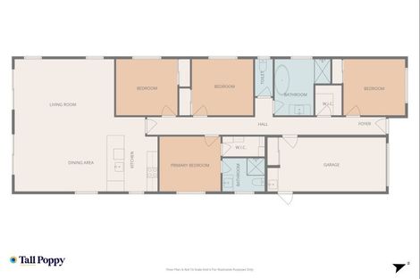 Photo of property in 199 Aubrey Road, Wanaka, 9305