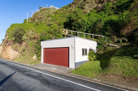 Photo of property in 288 Evans Bay Parade, Hataitai, Wellington, 6021