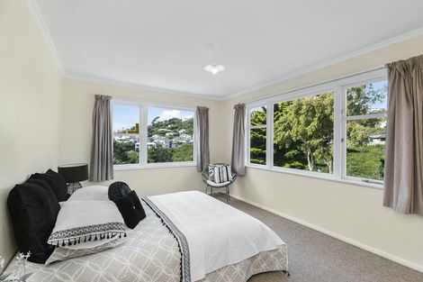 Photo of property in 72 Dominion Park Street, Johnsonville, Wellington, 6037