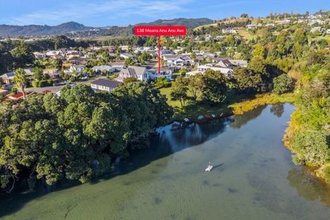 Photo of property in 138 Moana Anu Anu Avenue, Whangamata, 3620