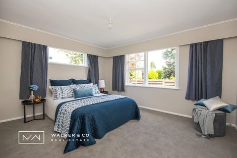 Photo of property in 46 Longfellow Street, Trentham, Upper Hutt, 5018