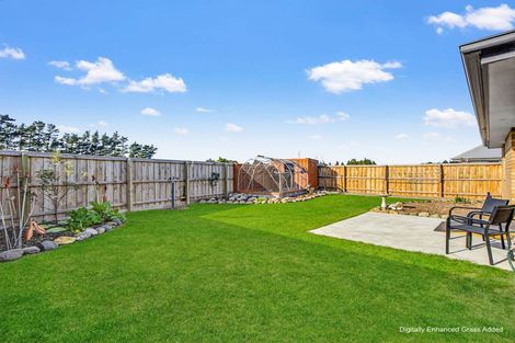Photo of property in 37 Greig Crescent, Amberley, 7410