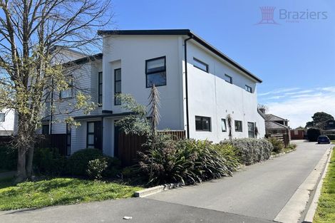 Photo of property in 15/69 Suva Street, Upper Riccarton, Christchurch, 8041