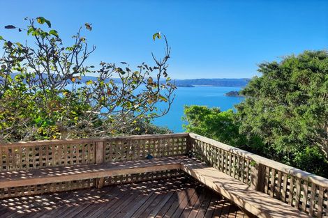 Photo of property in 27 Roseneath Terrace, Roseneath, Wellington, 6011