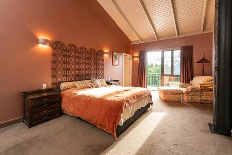 Photo of property in 91 Parenga Road, Hautere, Otaki, 5582
