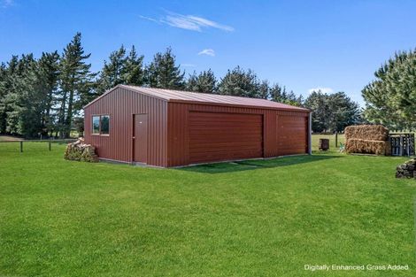 Photo of property in 426 Downs Road, Lowry Hills Range, Cheviot, 7381